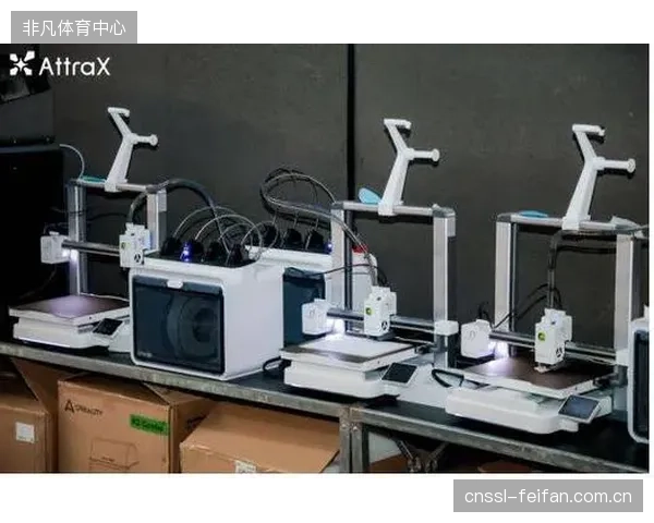 到2028年，3D打印的定制化运动鞋将清退现有的高成本开模注塑工艺